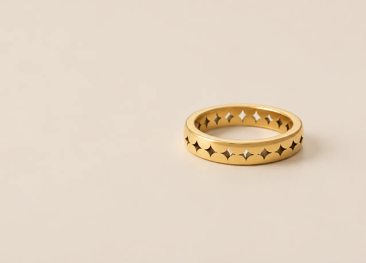 Rings Collection