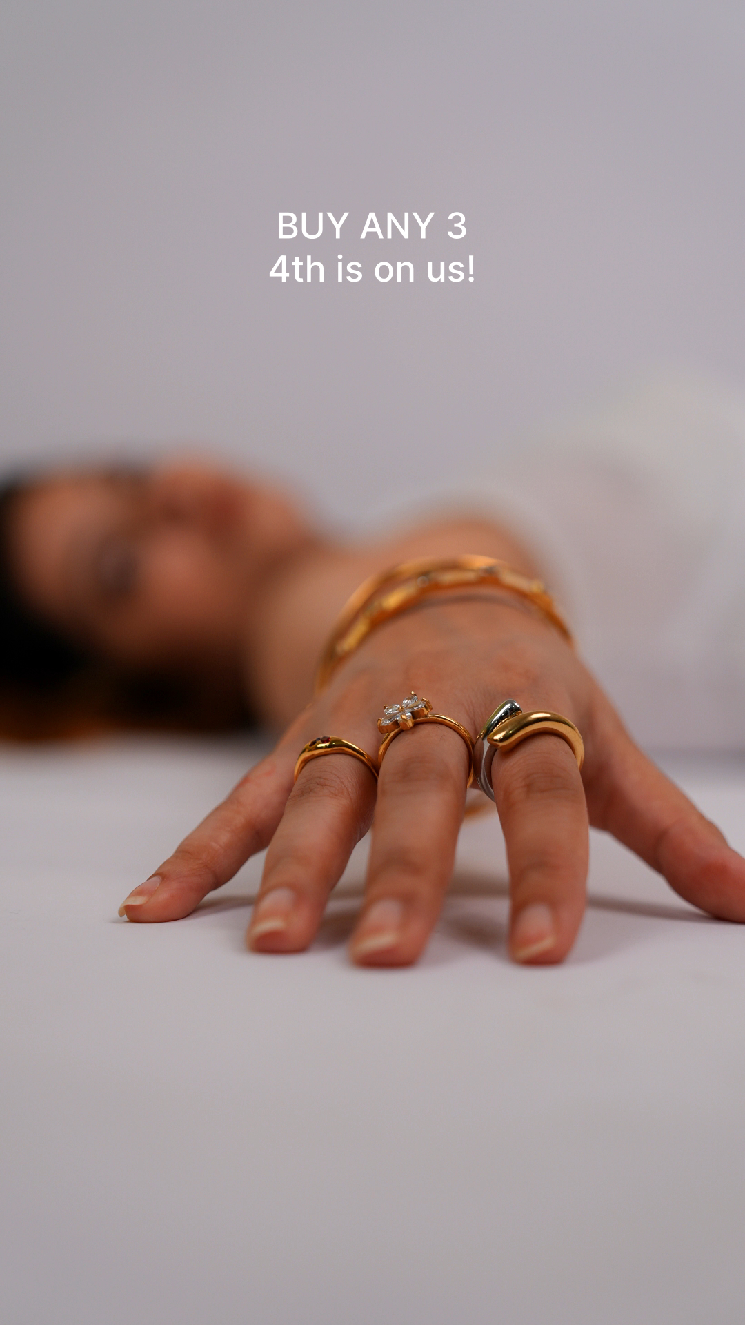 Rings & Bands
